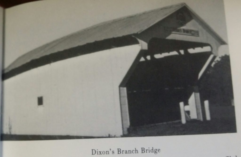 Preble County Covered Bridges