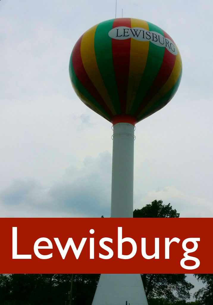 Lewisburg