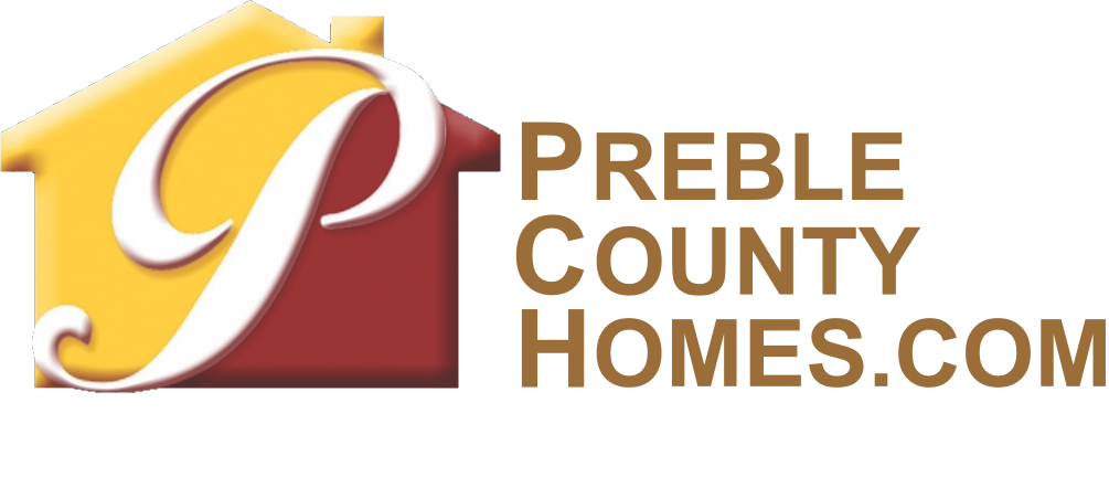 Preble County Homes
